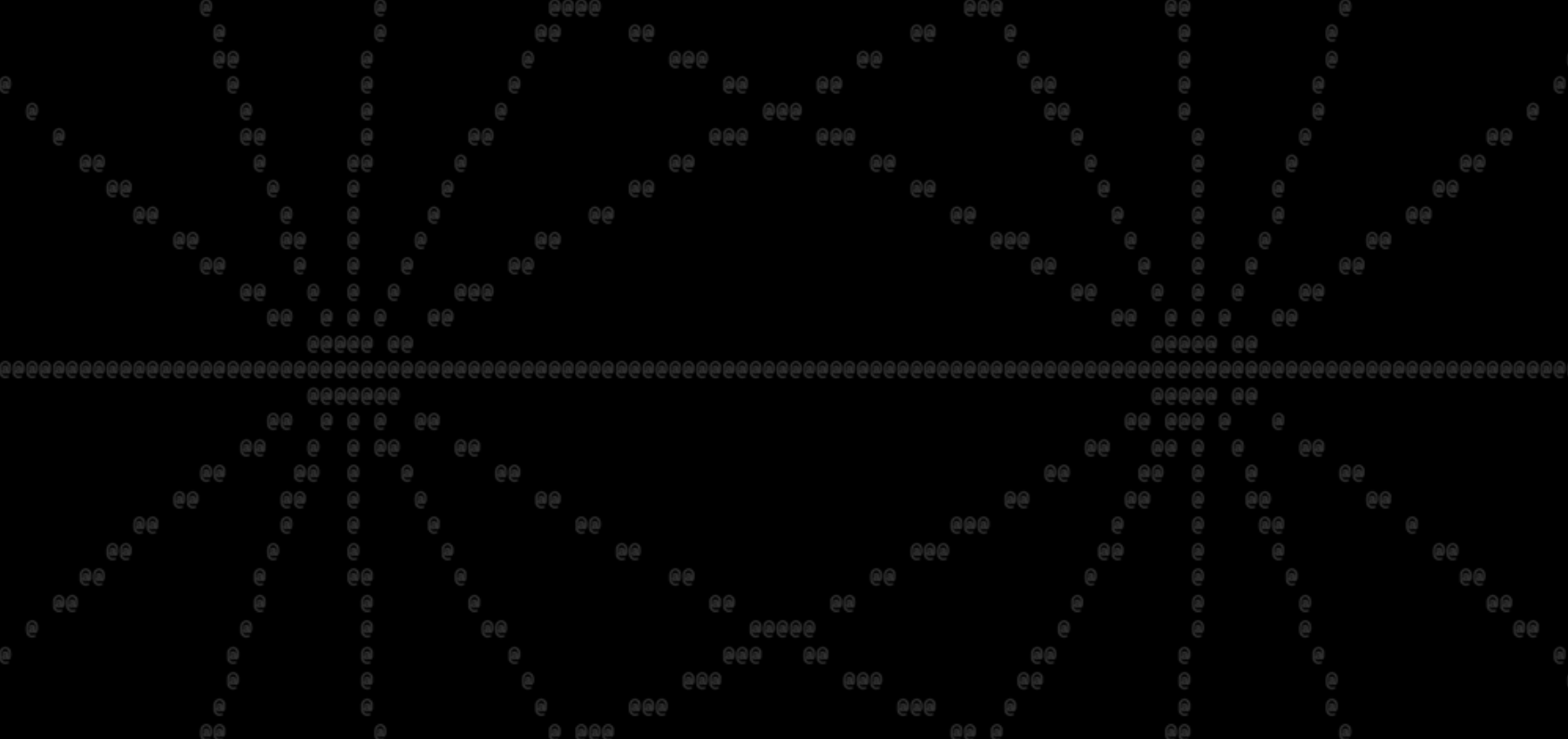 ascii-background