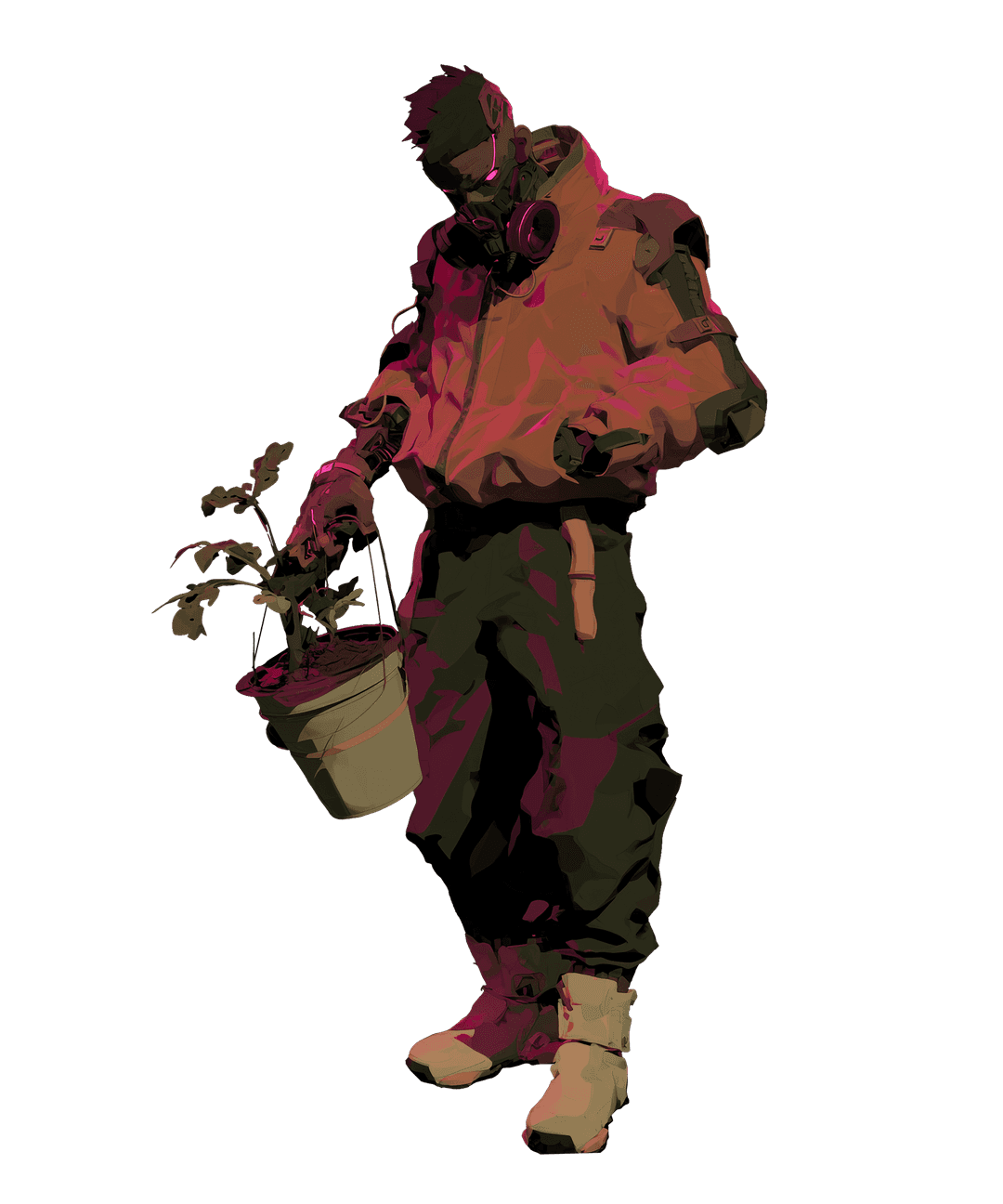 walker