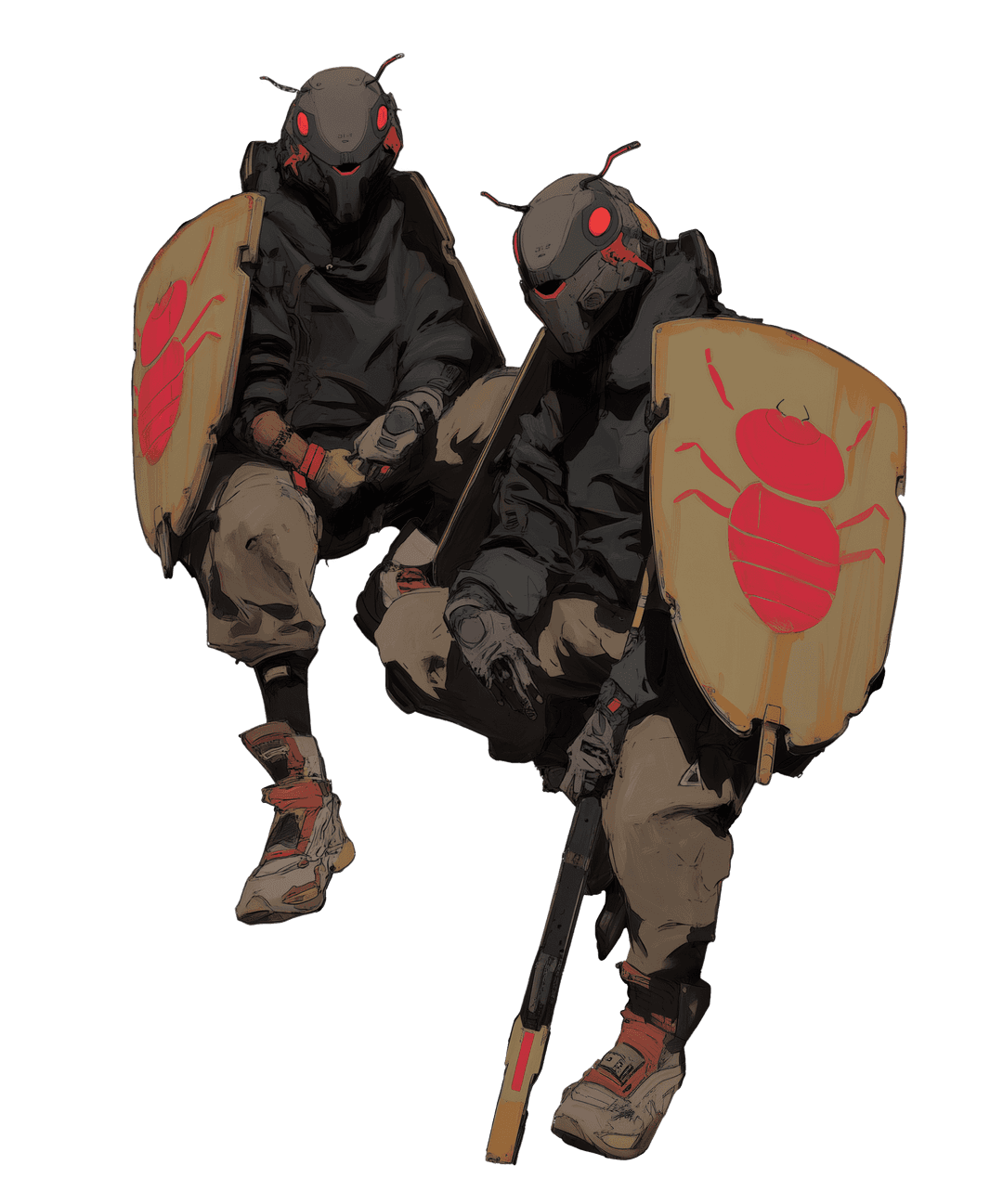 Blockian